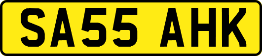 SA55AHK
