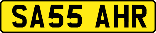 SA55AHR