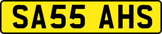 SA55AHS