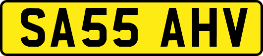 SA55AHV