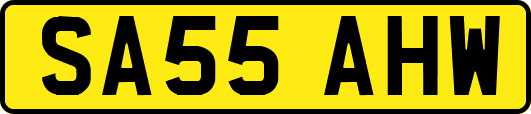 SA55AHW