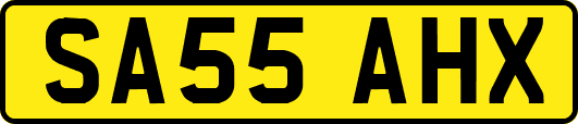 SA55AHX