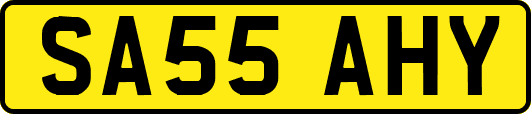 SA55AHY