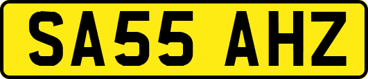 SA55AHZ