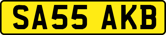 SA55AKB
