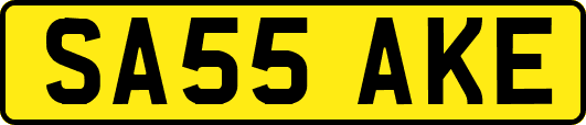 SA55AKE