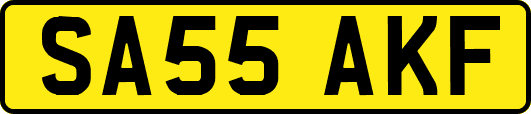 SA55AKF
