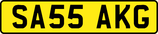 SA55AKG