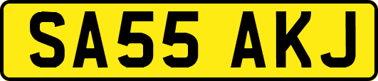 SA55AKJ