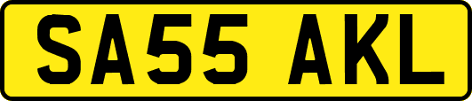 SA55AKL