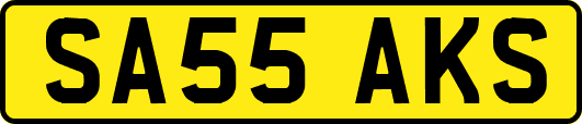 SA55AKS