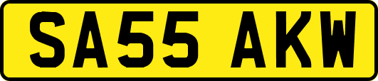 SA55AKW