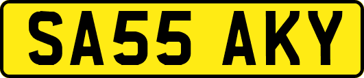 SA55AKY
