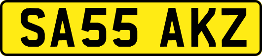 SA55AKZ