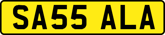 SA55ALA