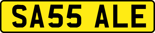 SA55ALE