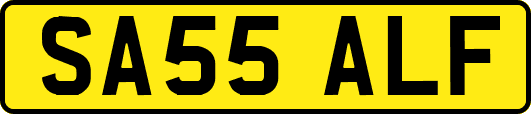 SA55ALF