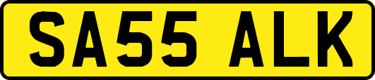 SA55ALK