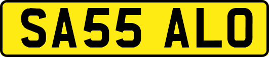 SA55ALO