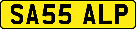 SA55ALP