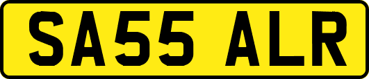 SA55ALR
