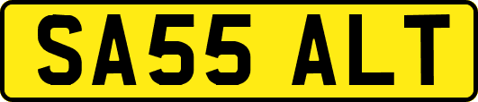 SA55ALT