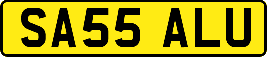 SA55ALU