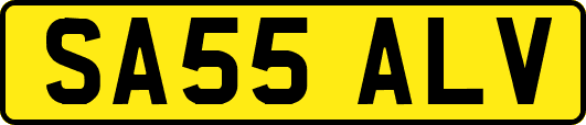 SA55ALV