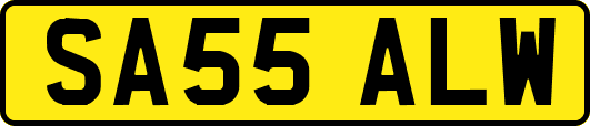 SA55ALW