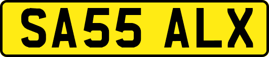SA55ALX