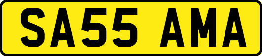 SA55AMA
