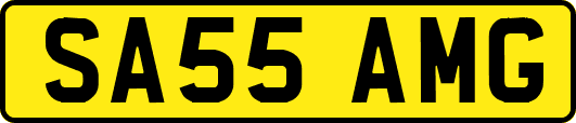 SA55AMG