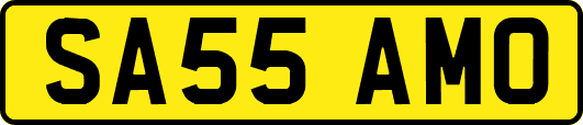 SA55AMO