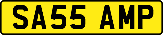 SA55AMP