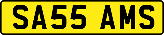 SA55AMS