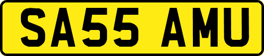 SA55AMU