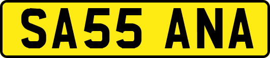SA55ANA