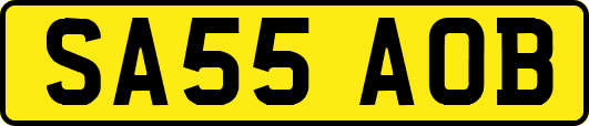 SA55AOB