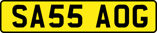 SA55AOG