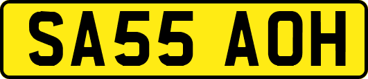 SA55AOH