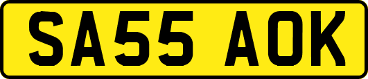 SA55AOK