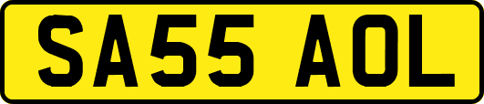 SA55AOL