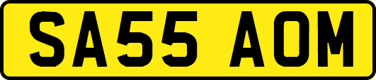 SA55AOM