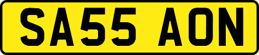 SA55AON