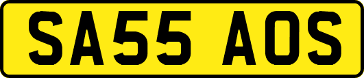 SA55AOS