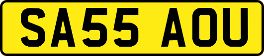 SA55AOU
