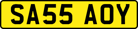 SA55AOY