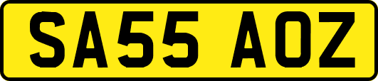 SA55AOZ