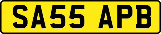 SA55APB