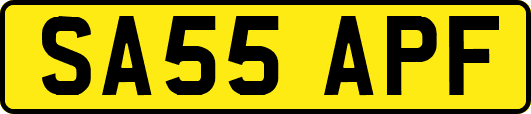 SA55APF